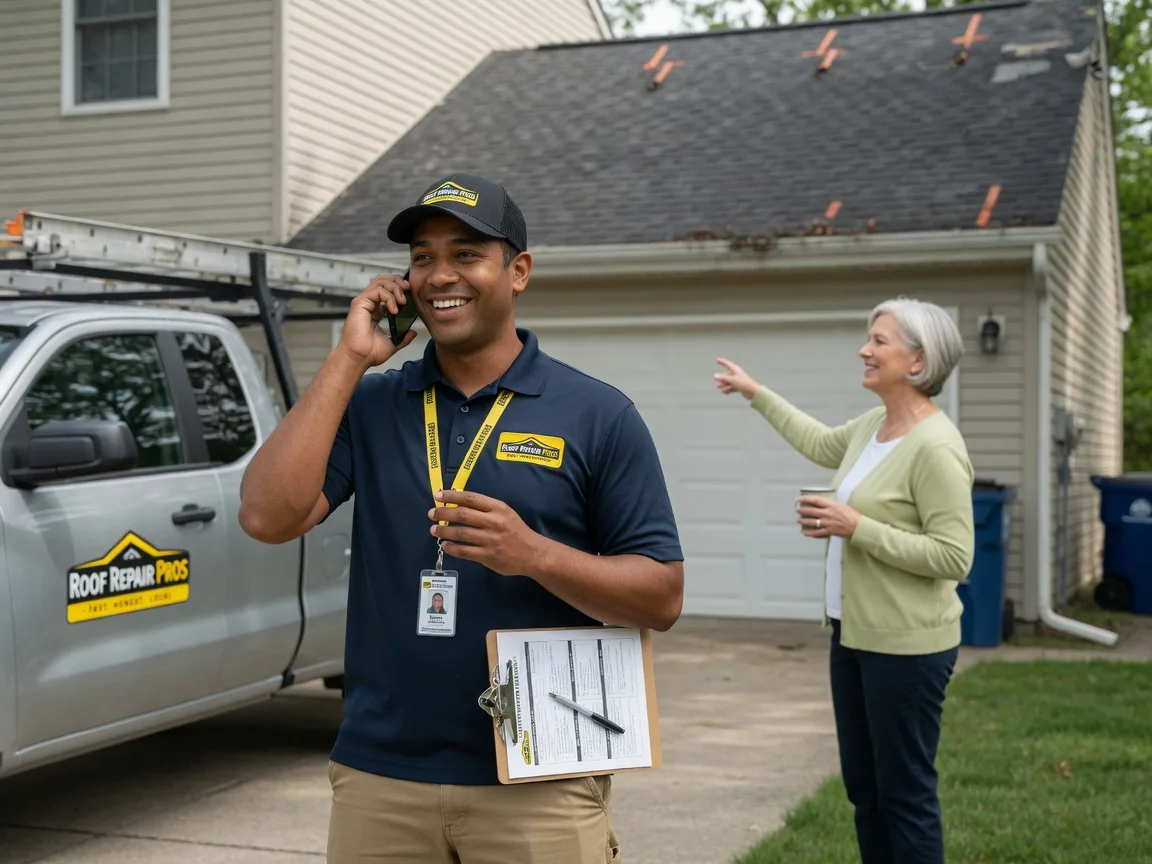 Roof Repair Braithwaite, LA FAQs